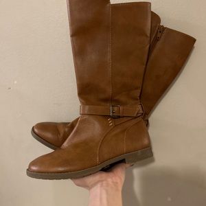 Children’s place boots